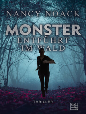cover image of MONSTER